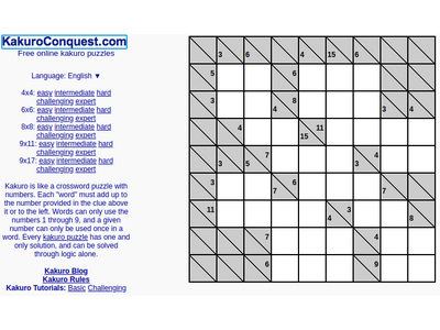 kakuroconquest.com
