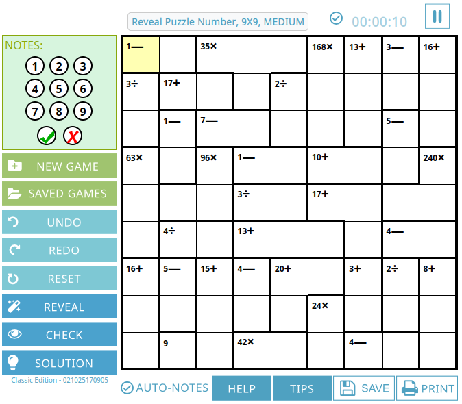 kenkenpuzzle.com