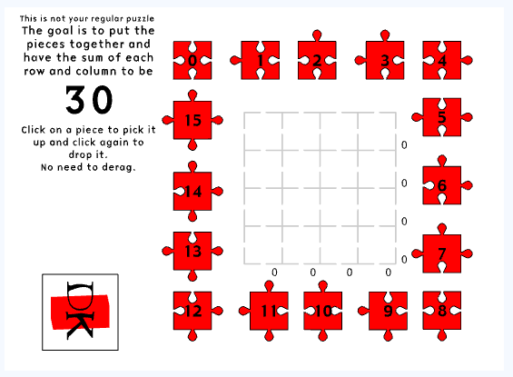 mathsisfun.com magic square