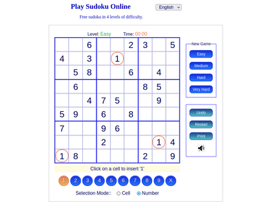 soduko-online.com