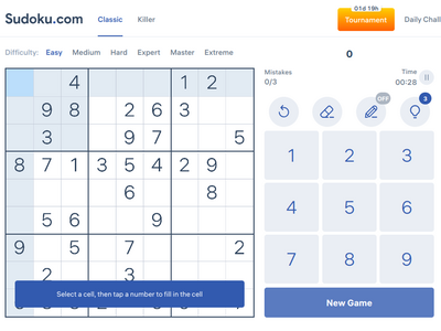 sudoku.com