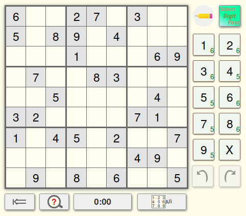 sudoku9x9.com